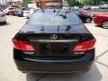 Obsidian Black - ES 350 Photo No. 3