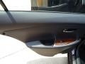 Obsidian Black - ES 350 Photo No. 13