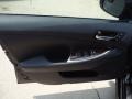 Obsidian Black - ES 350 Photo No. 14