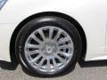 White Diamond Tricoat - CTS Coupe Photo No. 3