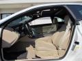 White Diamond Tricoat - CTS Coupe Photo No. 11