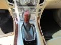 White Diamond Tricoat - CTS Coupe Photo No. 13