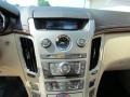 White Diamond Tricoat - CTS Coupe Photo No. 14