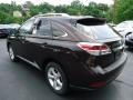 Fire Agate Pearl - RX 350 AWD Photo No. 2