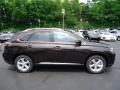 Fire Agate Pearl - RX 350 AWD Photo No. 5