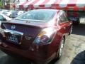 Tuscan Sun Red - Altima 3.5 SR Photo No. 5