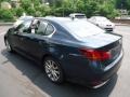 Meteor Blue Mica - GS 350 AWD Photo No. 2
