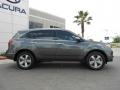 Polished Metal Metallic - MDX SH-AWD Technology Photo No. 8