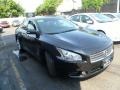 Super Black - Maxima 3.5 SV Photo No. 1