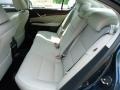 Meteor Blue Mica - GS 350 AWD Photo No. 11