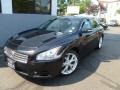 Super Black - Maxima 3.5 SV Photo No. 2