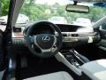 Meteor Blue Mica - GS 350 AWD Photo No. 12