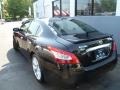 Super Black - Maxima 3.5 SV Photo No. 3