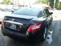 Super Black - Maxima 3.5 SV Photo No. 4