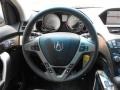 2012 Polished Metal Metallic Acura MDX SH-AWD Technology  photo #17