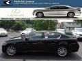 Obsidian Black - GS 350 AWD Photo No. 1