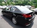 Obsidian Black - GS 350 AWD Photo No. 2