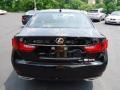 Obsidian Black - GS 350 AWD Photo No. 3