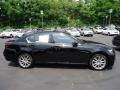 Obsidian Black - GS 350 AWD Photo No. 5