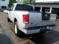 Radiant Silver - Titan S King Cab 4x4 Photo No. 4