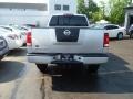 Radiant Silver - Titan S King Cab 4x4 Photo No. 6