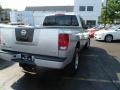 Radiant Silver - Titan S King Cab 4x4 Photo No. 7