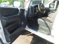 Radiant Silver - Titan S King Cab 4x4 Photo No. 8