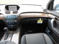 2012 Polished Metal Metallic Acura MDX SH-AWD Technology  photo #16