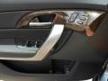 2012 Polished Metal Metallic Acura MDX SH-AWD Technology  photo #24