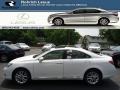 Starfire White Pearl - ES 350 Photo No. 1