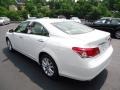 Starfire White Pearl - ES 350 Photo No. 2