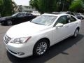 Starfire White Pearl - ES 350 Photo No. 8