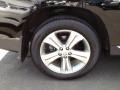 Black - Highlander Limited 4WD Photo No. 5