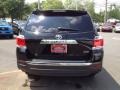Black - Highlander Limited 4WD Photo No. 7