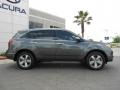 Polished Metal Metallic - MDX SH-AWD Technology Photo No. 8