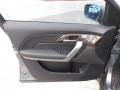 2012 Polished Metal Metallic Acura MDX SH-AWD Technology  photo #10