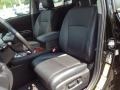 Black - Highlander Limited 4WD Photo No. 18
