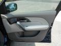 Taupe Door Panel Photo for 2012 Acura MDX #65819654