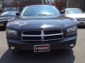 2010 Brilliant Black Crystal Pearl Dodge Charger SXT  photo #2