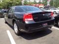 2010 Brilliant Black Crystal Pearl Dodge Charger SXT  photo #8