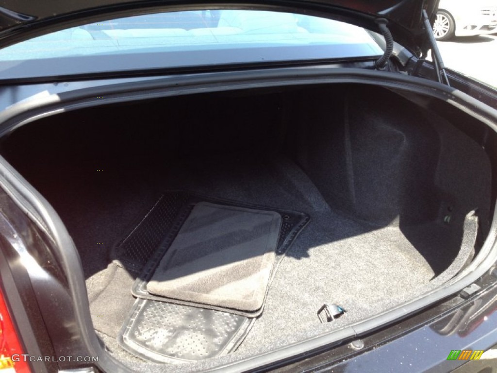 2010 Charger SXT - Brilliant Black Crystal Pearl / Dark Slate Gray photo #23