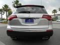 2012 Palladium Metallic Acura MDX SH-AWD Technology  photo #6