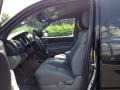 Black Sand Pearl - Tacoma V6 TRD Sport Double Cab 4x4 Photo No. 12