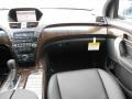 2012 Palladium Metallic Acura MDX SH-AWD Technology  photo #16