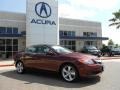 Crimson Garnet - ILX 2.0L Technology Photo No. 1