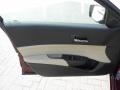 Parchment Door Panel Photo for 2013 Acura ILX #65820323
