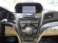 Parchment Controls Photo for 2013 Acura ILX #65820392