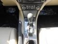 5 Speed Automatic 2013 Acura ILX 2.0L Technology Transmission