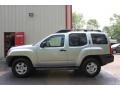 2006 Silver Lightning Metallic Nissan Xterra S 4x4  photo #7