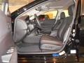 Ebony 2013 Acura ILX 2.0L Technology Interior Color